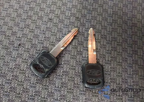 1998 Ford Ranger Splash/Xl/Xlt из США, поврежденный, VIN 1FTZR15U2WPB26679